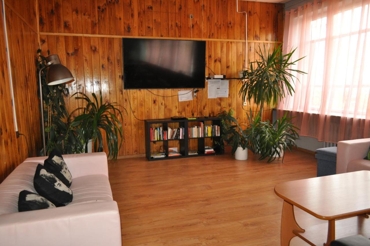 Sm Oleandry Hostel - Krakow — Photos 1
